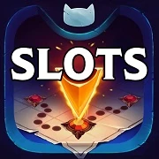 Scatter Slots – Slot Machines MOD APK v4.47.0 (Unlimited Money, Menu)