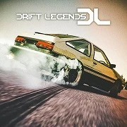 Drift Legends: Real Car Racing MOD APK v1.9.18 (Unlimited Money)