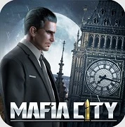 Mafia City MOD APK v1.6.678 (Unlimited Money/Gold)