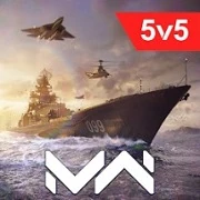 Modern Warships: Naval Battles MOD APK v0.62.1.8842400 (Unlimited Money/All Ships Unlocked)