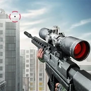 Sniper 3D: Gun Shooting Games MOD APK v4.13.3 (Unlimited Energy/Money/Gems)