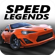 Speed Legends – Open World Racing MOD APK v2.0.1 (Unlimited Money)