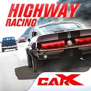 CarX Highway Racing MOD APK v1.74.8 (Unlimited Money, All Cars Unlocked)