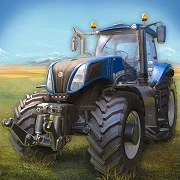 Farming Simulator 16 MOD APK v1.1.2.6 (Unlimited Money)