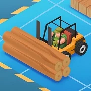Lumber Inc MOD APK v1.6.7 (Unlimited Money/Gems)