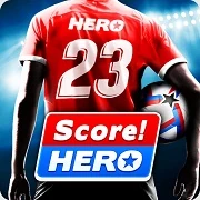 Score! Hero 2023 MOD APK v2.84 (Unlimited Money/Health)