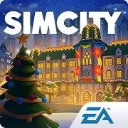 SimCity BuildIt MOD APK v1.46.3.110141 (Unlimited Money/Simcash)
