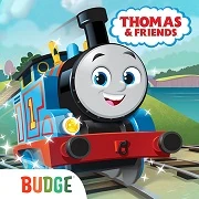 Thomas & Friends: Magic Tracks MOD APK v2023.1.0 (Unlocked All Content)