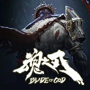 Blade of God MOD APK v6.1.0 (Unlocked)