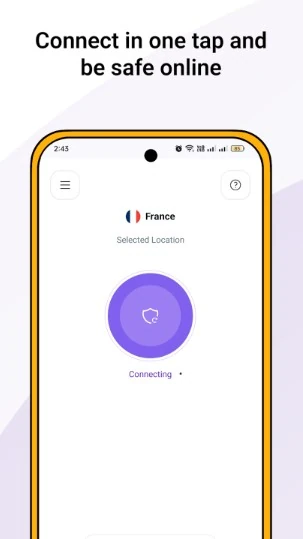 purevpn for android
