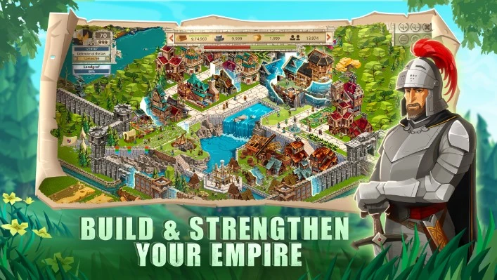 download empire four kingdoms mod apk