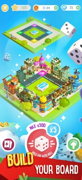 unlimited coins in board kings
