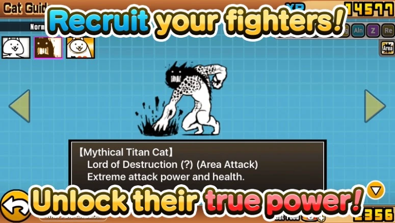 download the battle cats mod apk