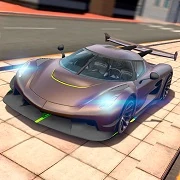 Extreme Car Driving Simulator MOD APK v6.75.1 (All Cars Unlocked) Download 2023