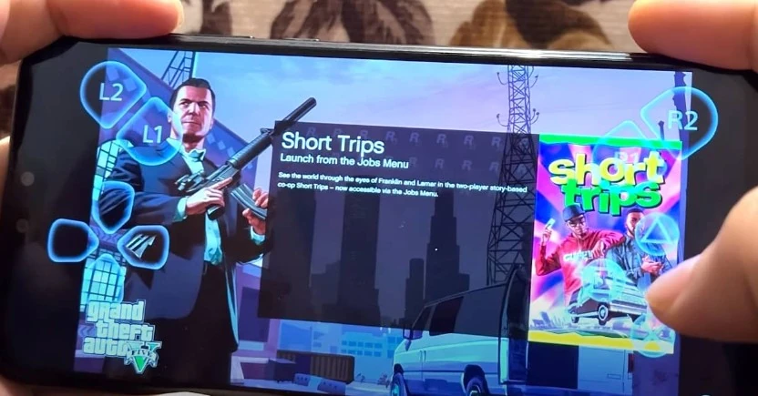 stay updated in subauthor gta 5 apk